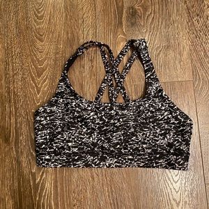 Lululemon Energy Bra